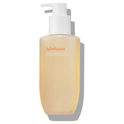 Sulwhasoo Gentle Cleansing Foam, 100ml