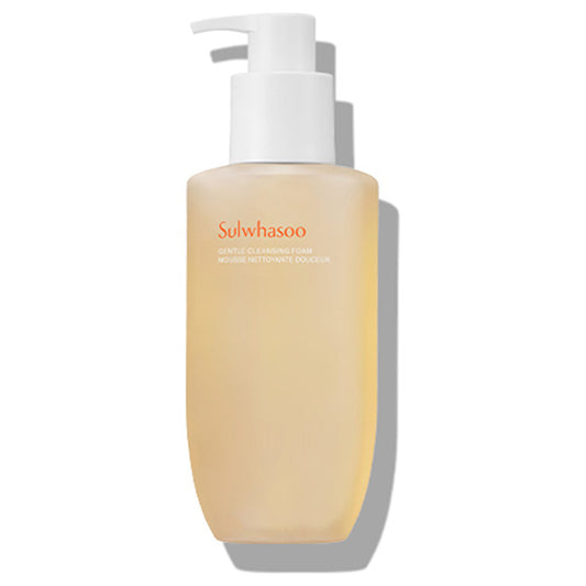 Sulwhasoo Gentle Cleansing Foam, 100ml