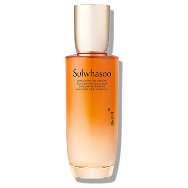 Sulwhasoo Jaumseon Ginseng Rejuvenating Emulsion, 125ml