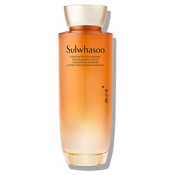 Sulwhasoo Concentrated Ginseng Rejuvenating Water, 150ml