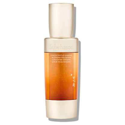 Sulwhasoo Jaumsaeng Concentrate Ginseng Rejuvenating Serum, 50ml
