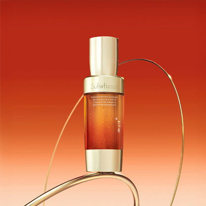 Sulwhasoo Jaumsaeng Concentrate Ginseng Rejuvenating Serum, 50ml