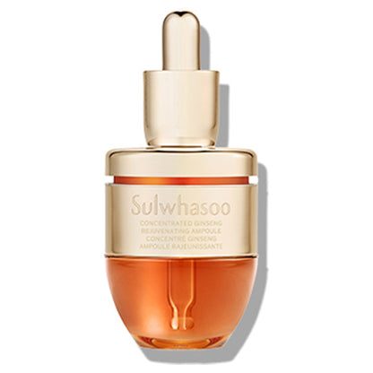 Sulwhasoo Jaumseon Ginseng Rejuvenating Ampoule, 20g