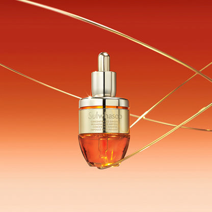 Sulwhasoo Jaumseon Ginseng Rejuvenating Ampoule, 20g