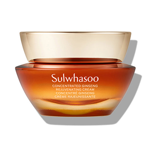 Sulwhasoo Jaumsaeng Concentrate Ginseng Rejuvenating Cream, 50ml