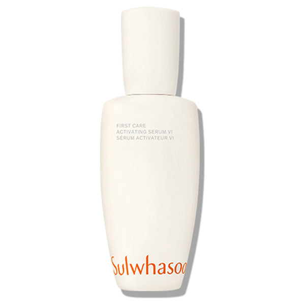 Sulwhasoo First Care Activating Serum, 60ml