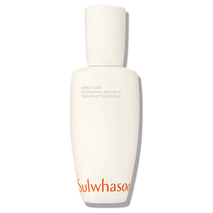 Sulwhasoo First Care Activating Serum, 60ml