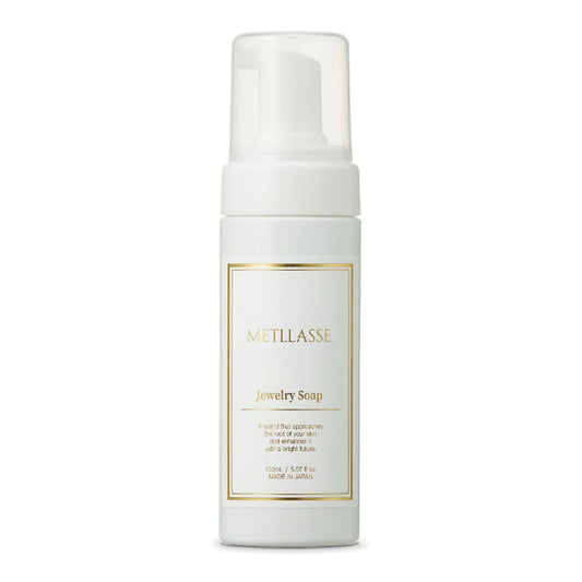 Metllasse Jewelry Soap N, 150ml