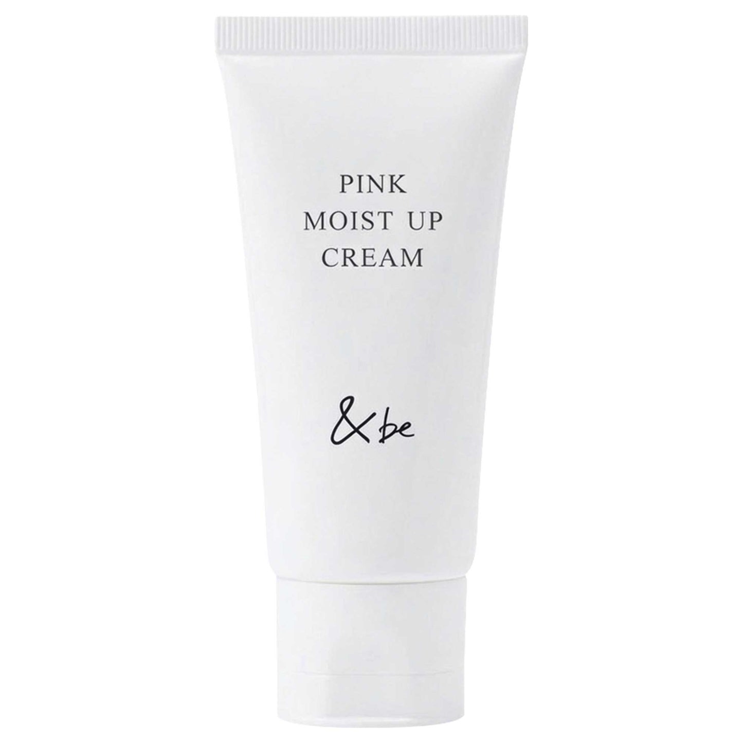 &be Pink Moist Up Cream, 50g
