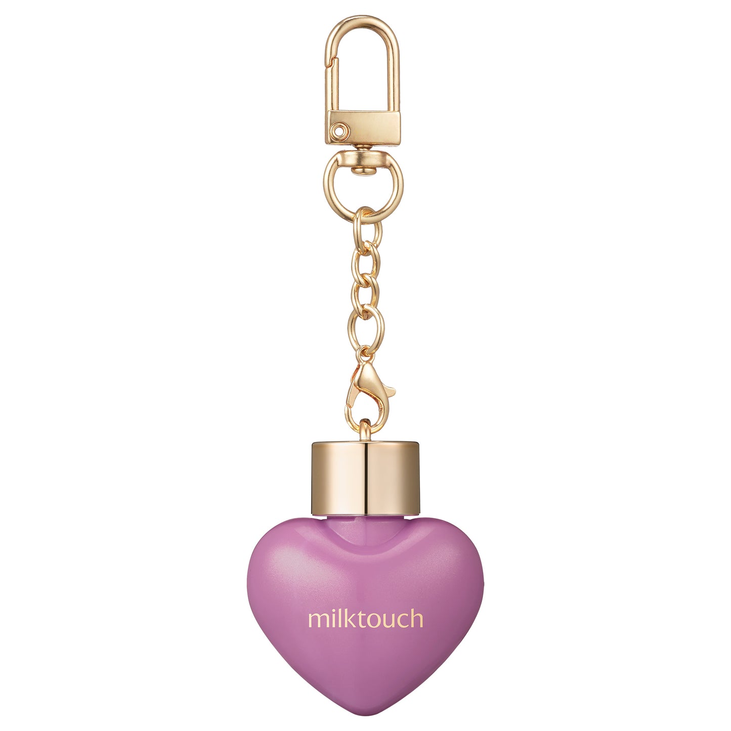 milktouch Love Potion Shine Gloss (07 Plum Potion)