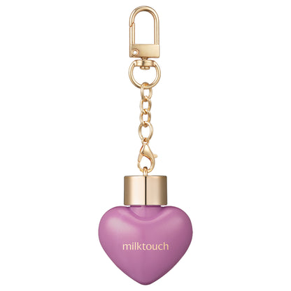 milktouch Love Potion Shine Gloss (07 Plum Potion)