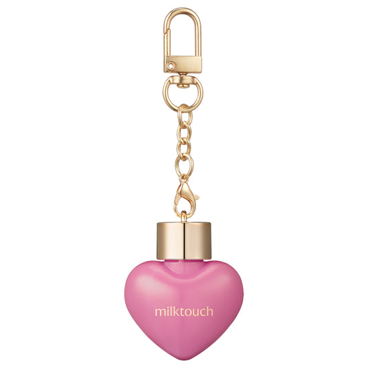 milktouch Love Potion Shine Gloss (06 Mauvely)