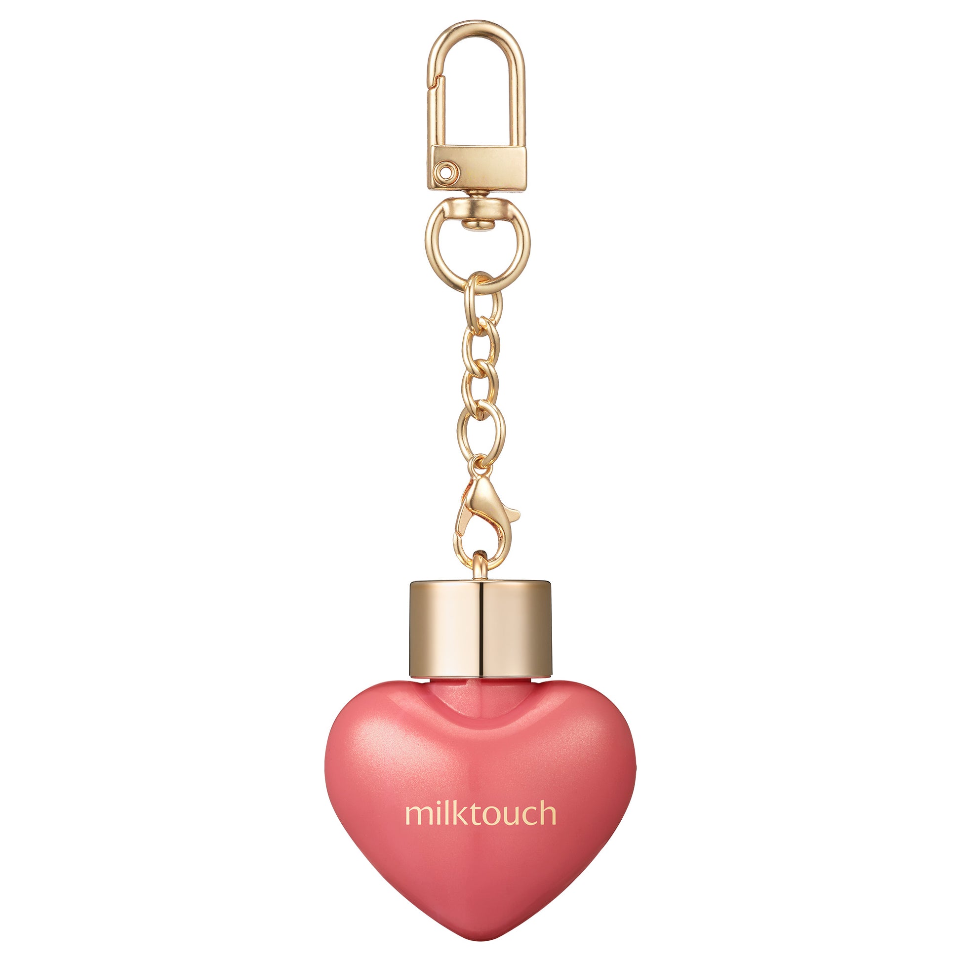 milktouch Love Potion Shine Gloss (05 Love Catcher)