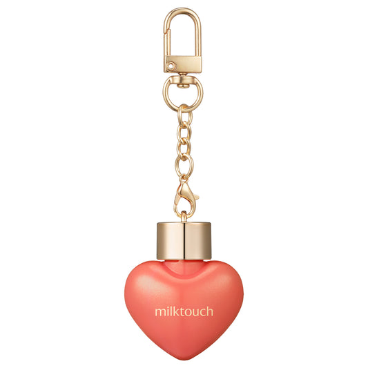 milktouch Love Potion Shine Gloss (04 Apple Kiss)