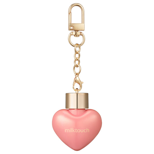 milktouch Love Potion Shine Gloss (01 Mellow Wink)