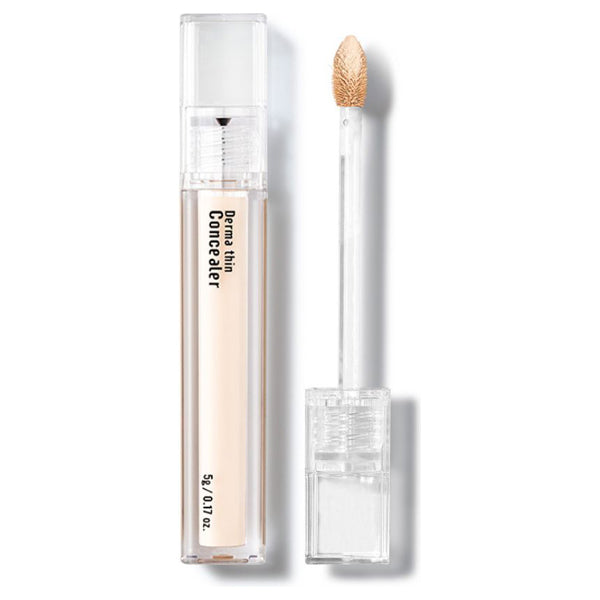 23years old Derma Concealer (0.2N Vanilla Beige)