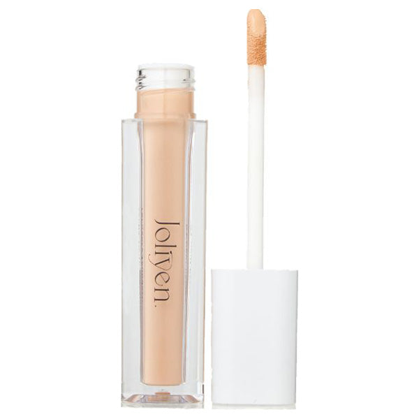 Joliyen. Recovery Foundation (01 Light Beige), 6.0g