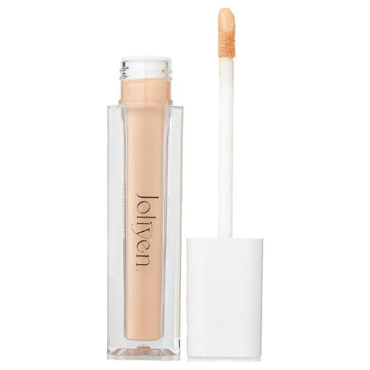 Joliyen. Recovery Foundation (01 Light Beige), 6.0g