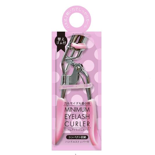 Minimum Eyelash Curler (PK)