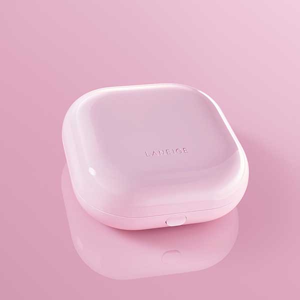 LANEIGE Neo Cushion The Glow Refill (25C Cool Tan), 15g