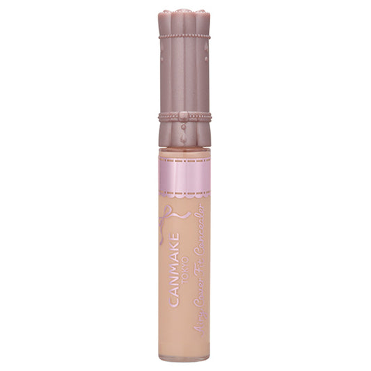 CANMAKE Airy Cover Fit Concealer SPF50+ PA++++ (02)