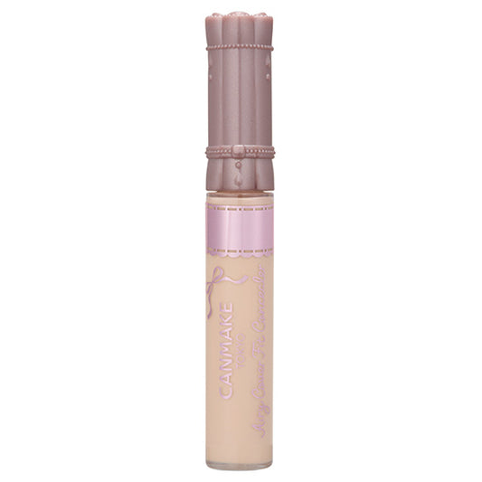 CANMAKE Airy Cover Fit Concealer SPF50+ PA++++ (01)