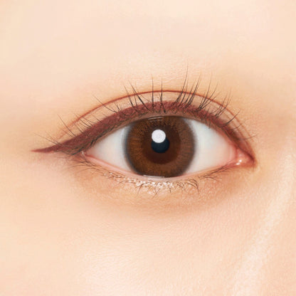 K-palette 1DAY TATTOO Liquid Eyeliner a (EL11)
