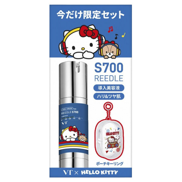 VT Reedle Shot S700 (Sanrio Hello Kitty), 30ml