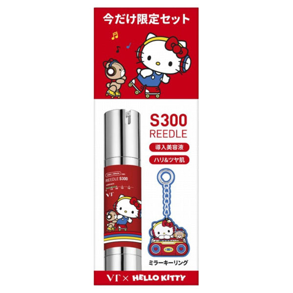 VT Reedle Shot S300 (Sanrio Hello Kitty), 50ml