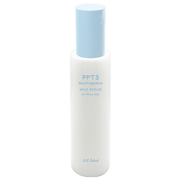 B/S Select PPT Milk Beauty Serum (Fragrance Free), 150g