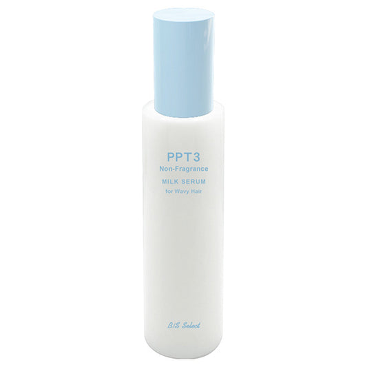 B/S Select PPT Milk Beauty Serum (Fragrance Free), 150g