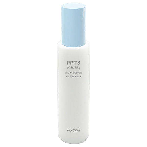 B/S Select PPT Milk Beauty Serum (White Lily Scent), 150g