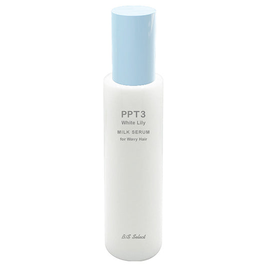 B/S Select PPT Milk Beauty Serum (White Lily Scent), 150g