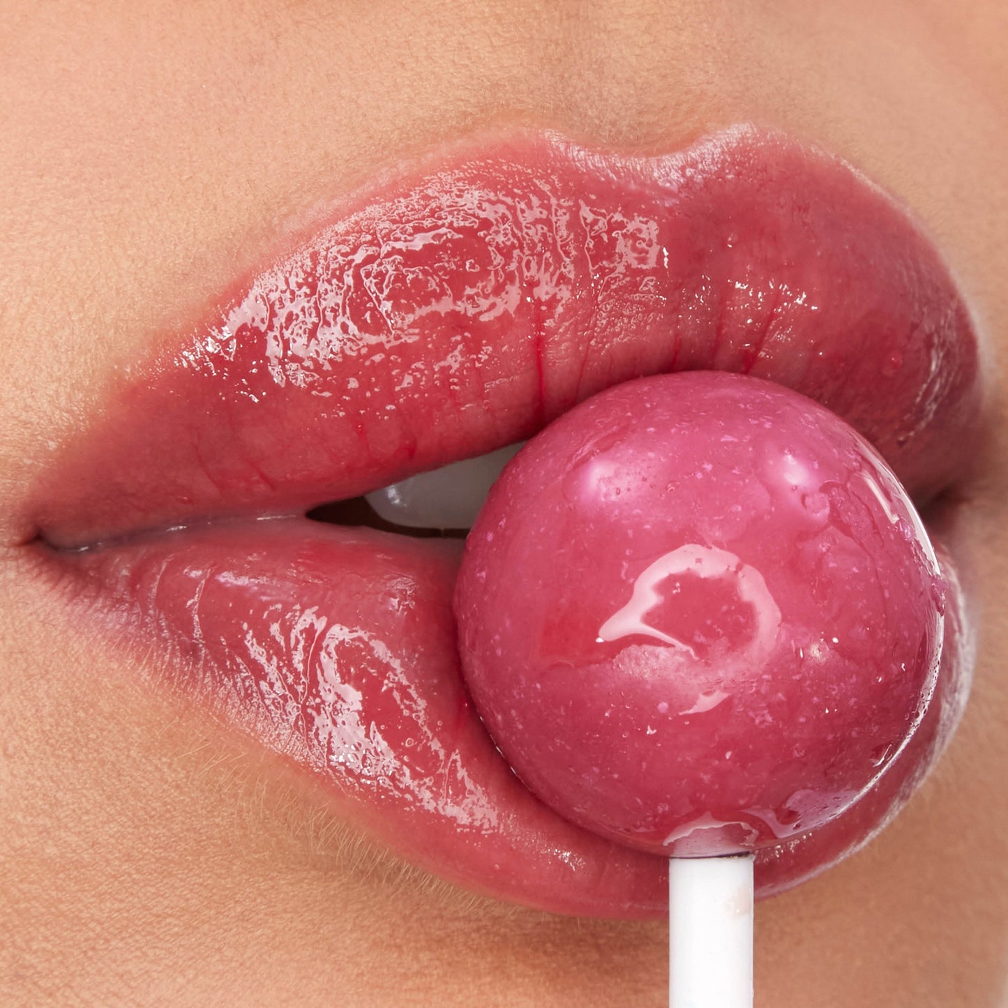 Yves Saint Laurent Loveshine Candy Glow Balm (11B Berry Lolly)