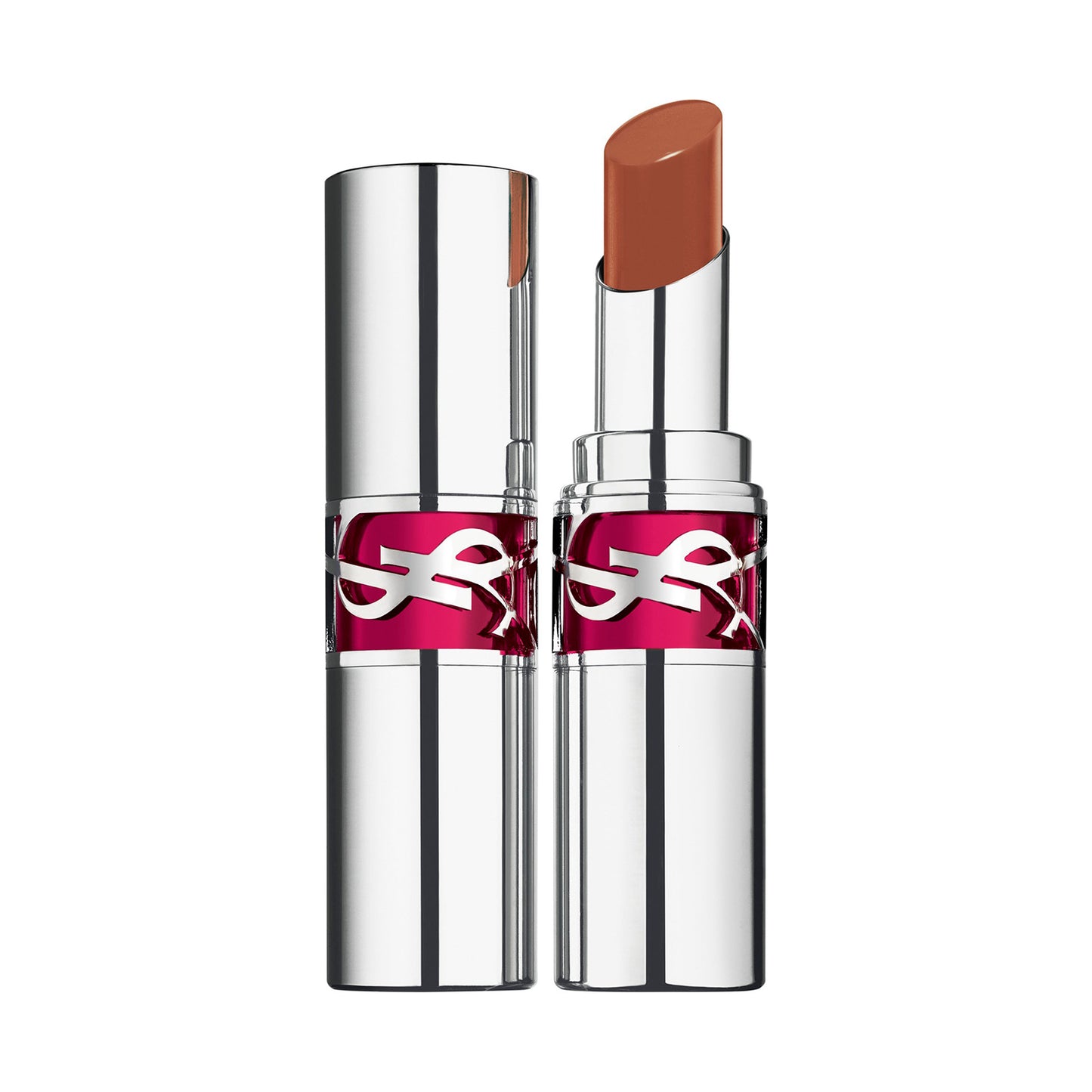 Yves Saint Laurent Loveshine Candy Glaze (19 Salted Caramel)