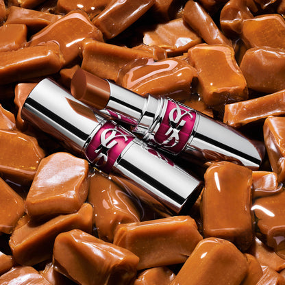 Yves Saint Laurent Loveshine Candy Glaze (19 Salted Caramel)