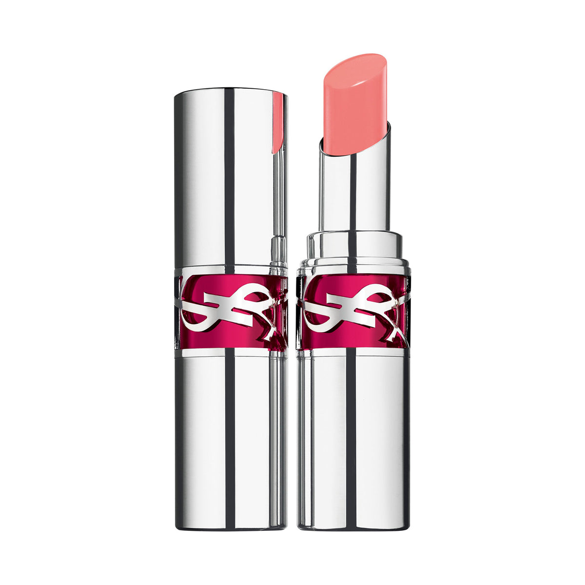 Yves Saint Laurent Loveshine Candy Glaze (18 Bubble Gum)