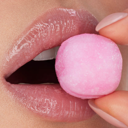 Yves Saint Laurent Loveshine Candy Glaze (18 Bubble Gum)