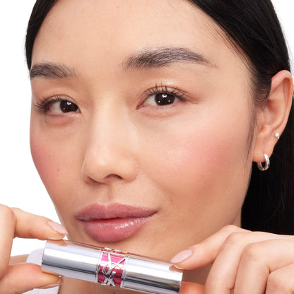 Yves Saint Laurent Loveshine Candy Glaze (18 Bubble Gum)