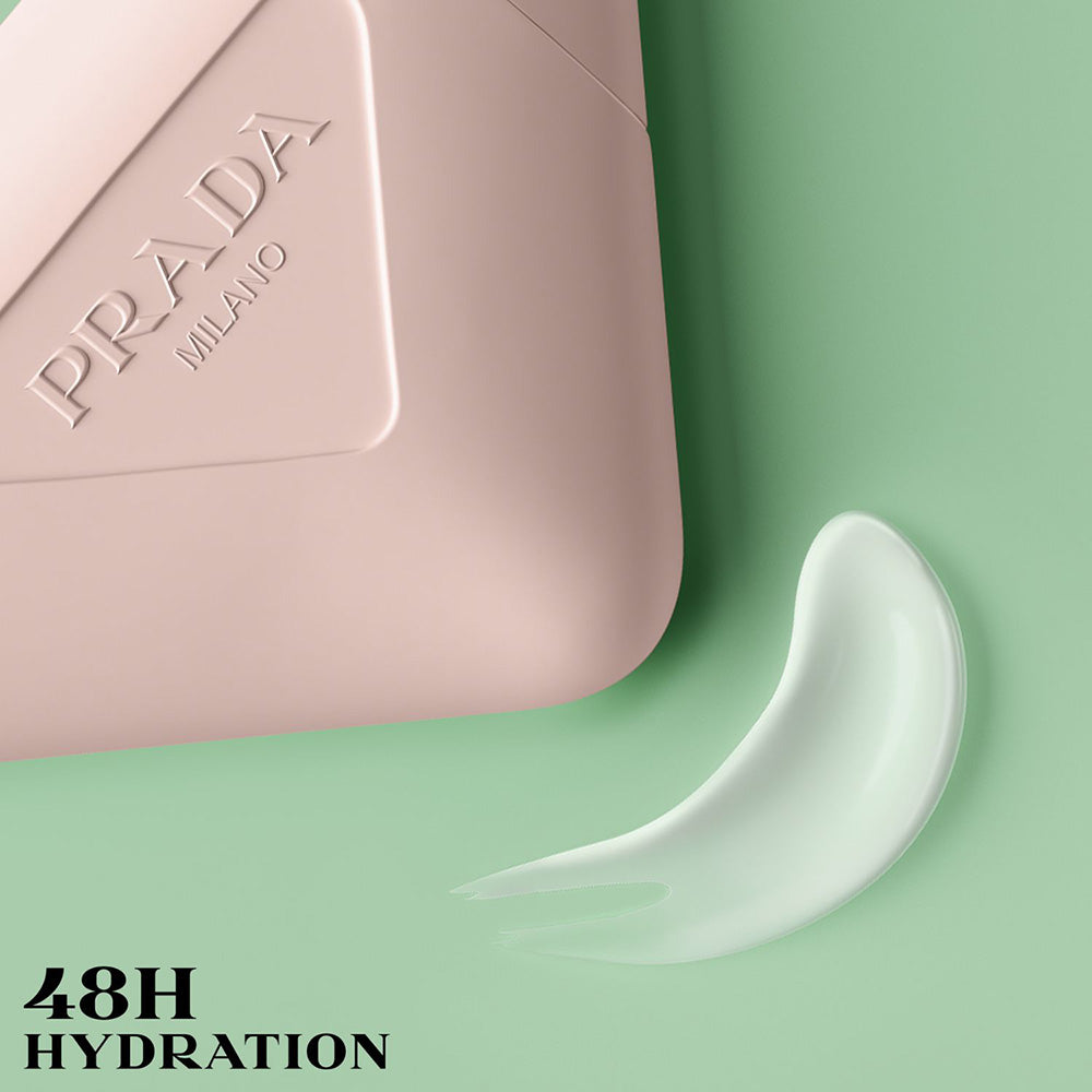 Prada Beauty Paradoxe Hand Triple Care Hand Cream, 50ml (Floral Ambery)