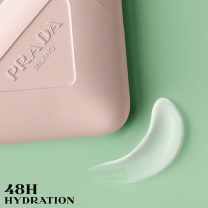 Prada Beauty Paradoxe Hand Triple Care Hand Cream, 50ml (Floral Ambery)