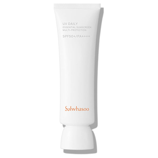 Sulwhasoo Sunbek UV Daily Essential Sunscreen SPF50+ PA++++, 30ml