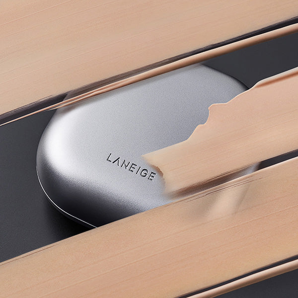 LANEIGE Neo Cushion The Matte Refill (17N Neutral Vanilla), 15g