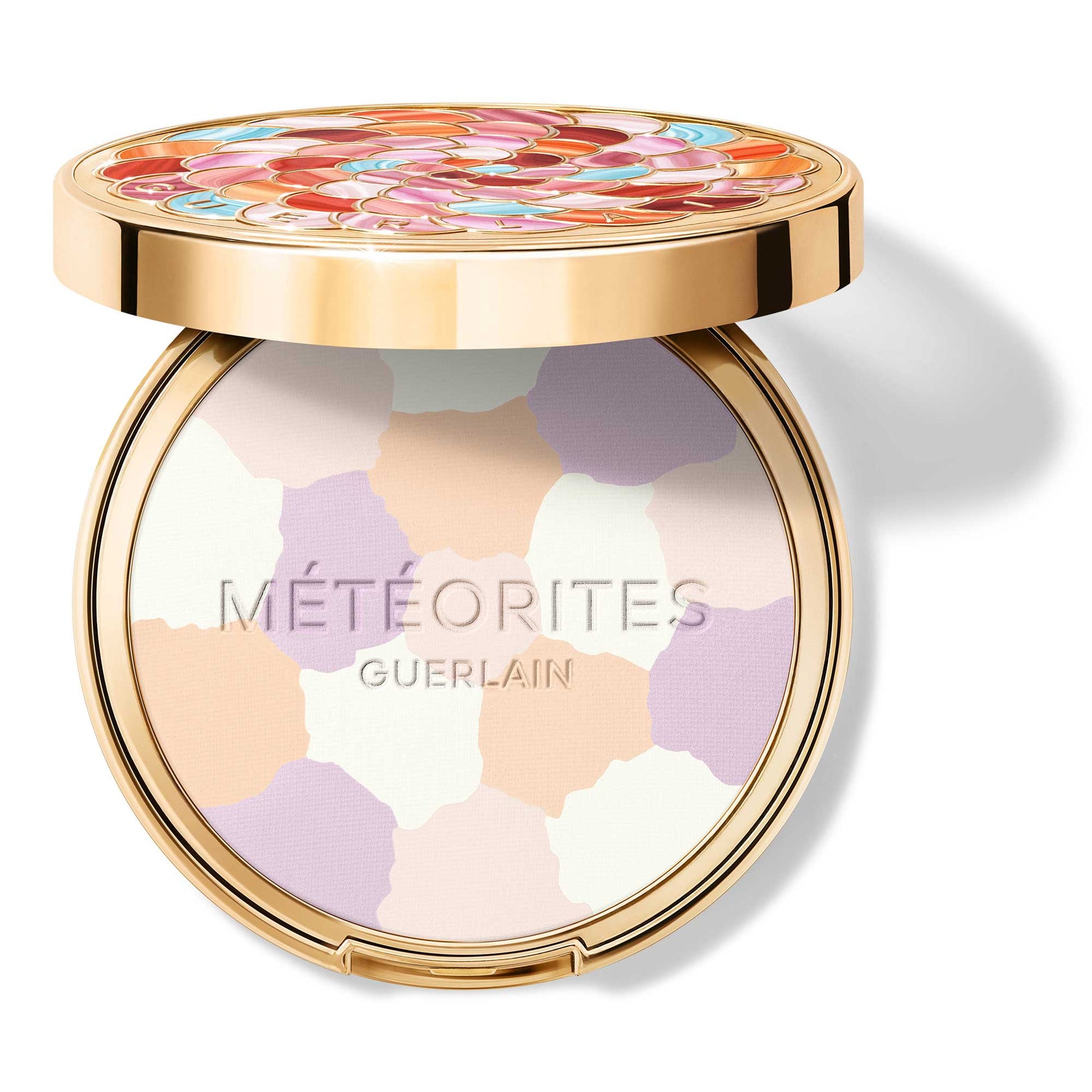 GUERLAIN Météorites Compact (01)
