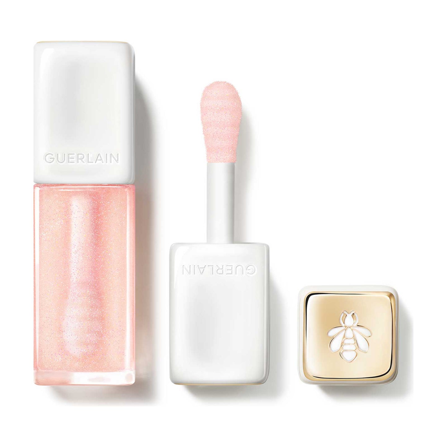 GUERLAIN KissKiss Bee Glow Plump (100)
