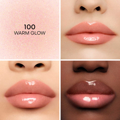 GUERLAIN KissKiss Bee Glow Plump (100)