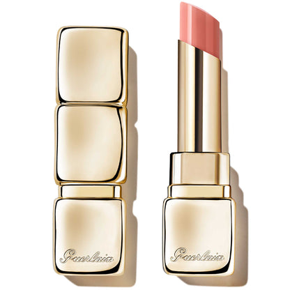 GUERLAIN Abeille Royale Watery Oil Serum & KissKiss Bee Glow Coffret, 15ml, 3.2g, 7.5ml
