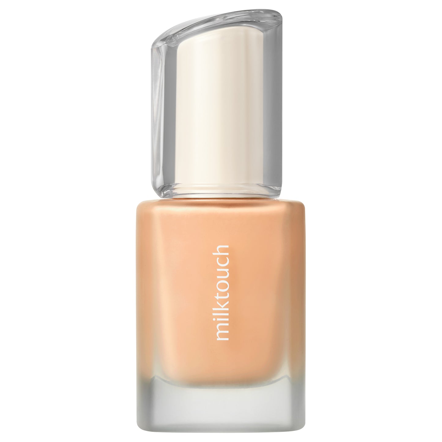 milktouch Dewy Glass Skin Foundation (23N), 30ml