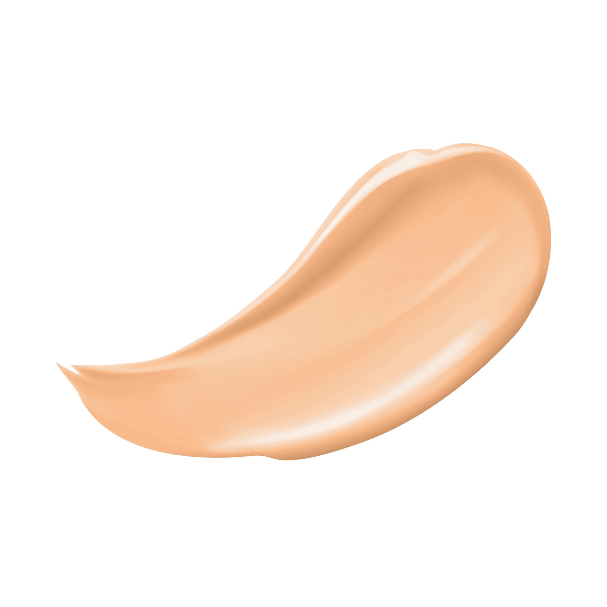 milktouch Dewy Glass Skin Foundation (23N), 30ml