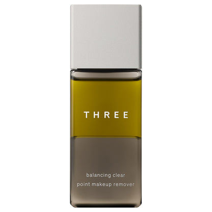 THREE Balancing Clear Point Makeup Remover, 90ml